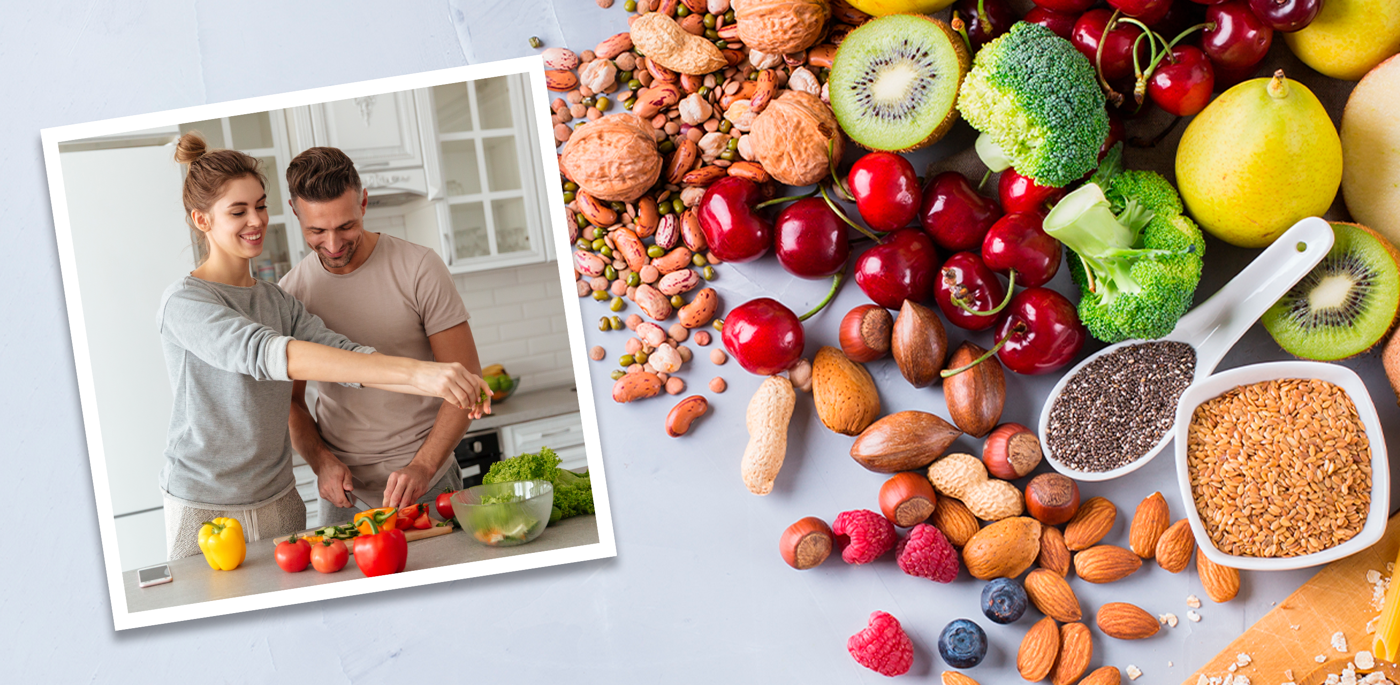 ¿Qué es la Fibra dietética?