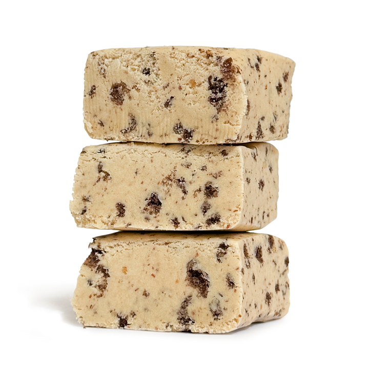 Twenty's Chocolate Cookies & Cream - Caja x4un 60g