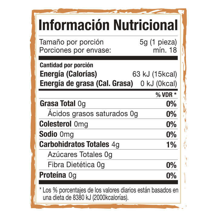 Dr. Müller Galletas de Arroz con Leche 110g