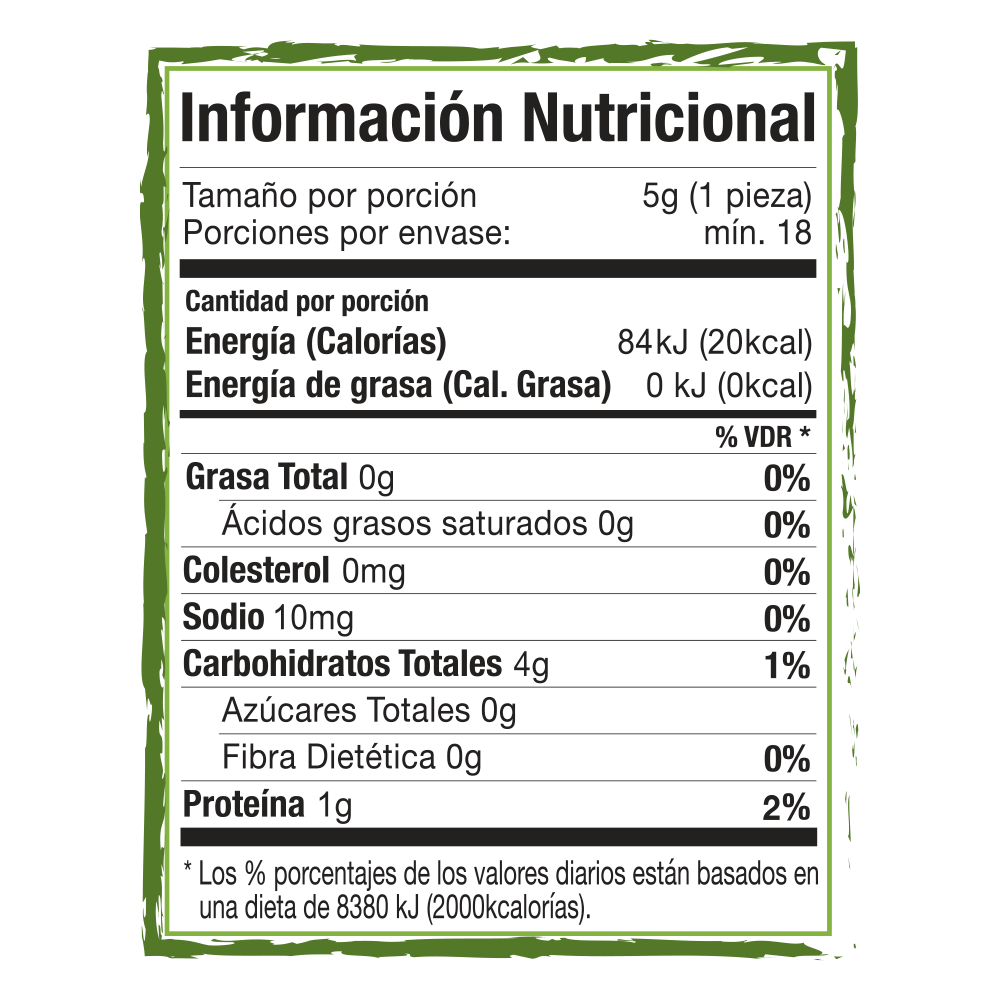 Dr. Müller Galletas de Arroz Integral 110g