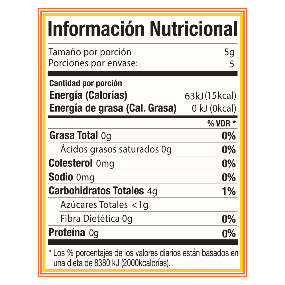 Dr. Muller Kids Galletas Mango 25g