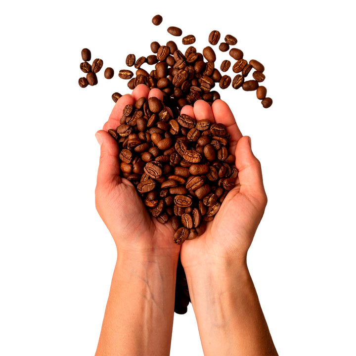 Café de Especialidad Ayasiri en Grano - Tostado medio 250g