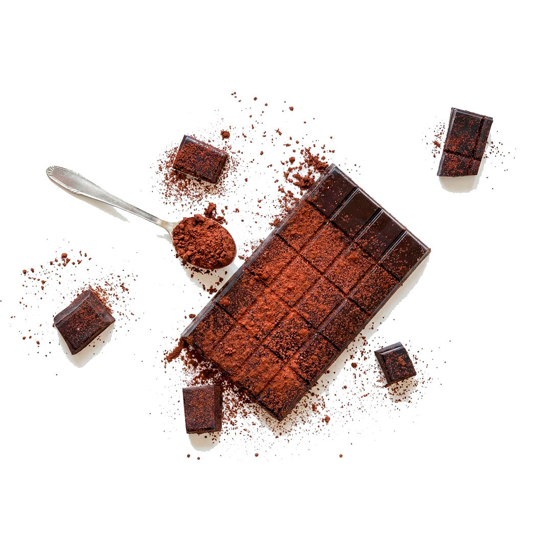 Pasta 100% Puro Cacao Ayasiri 90g