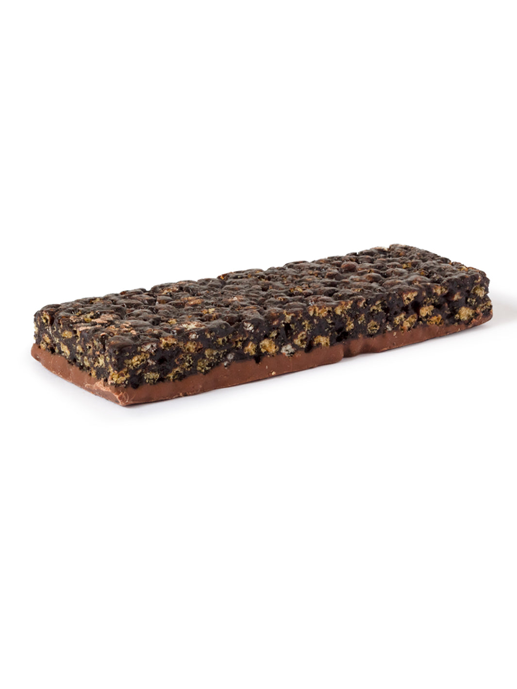 Protein Snack Chocolate & Crispis Barra 42g