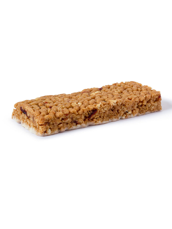 Protein Snack Berries & White Glaze Barra 42g