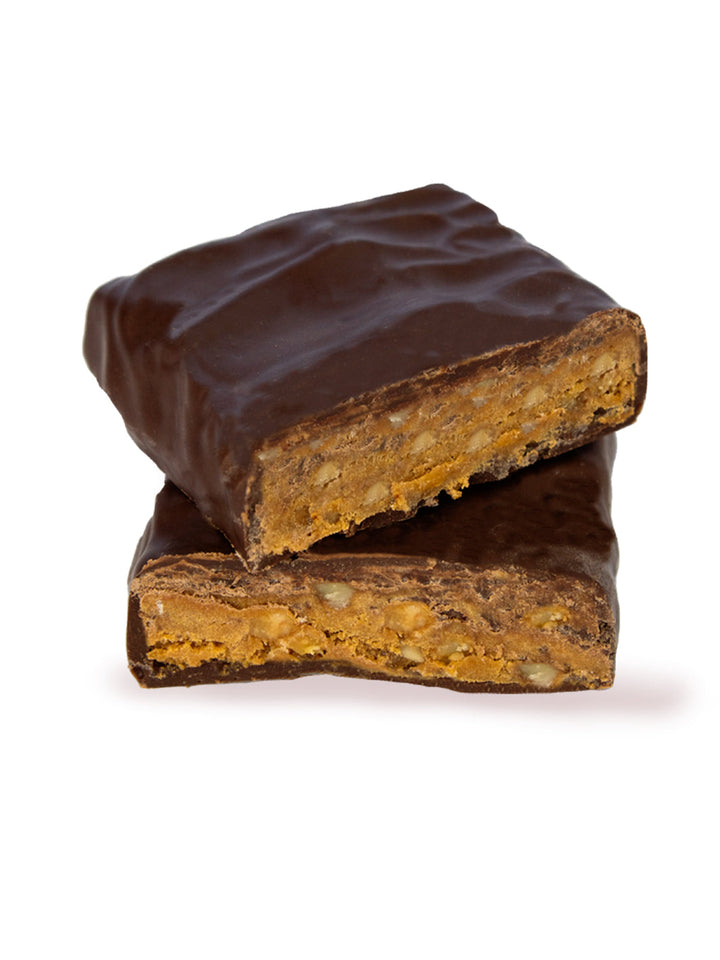 Twenty's Chocolate Fudge Barra 60g